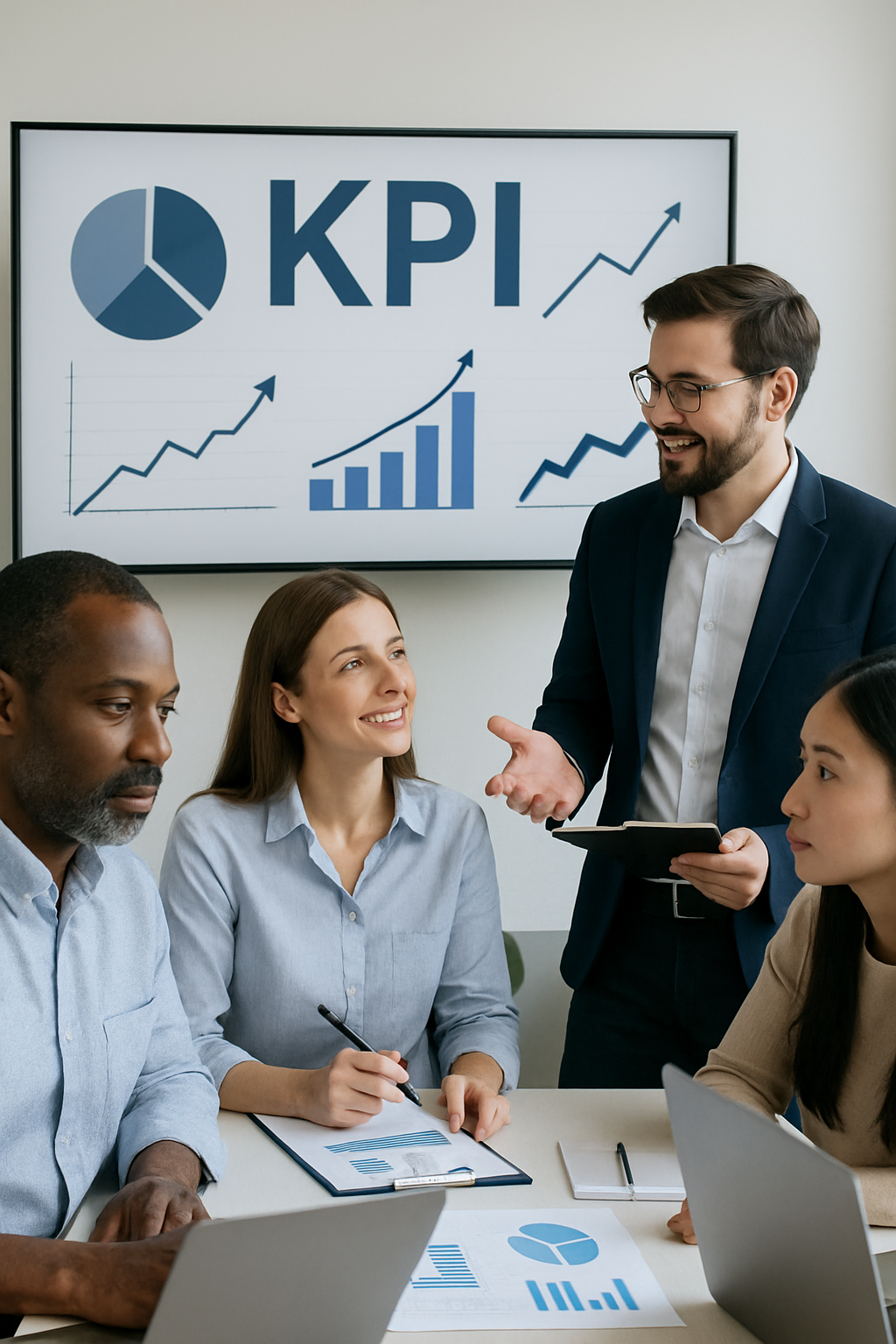 20250806_0821_Trabalho com Indicadores KPI_simple_compose_01k1zhsvk6ewybp401wvr6tezr