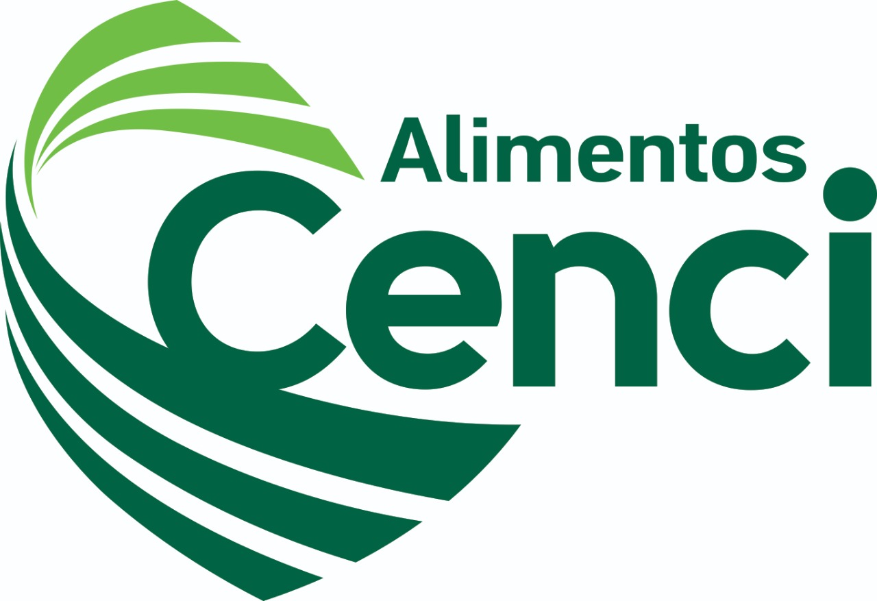 Logo - Alimentos Cenci